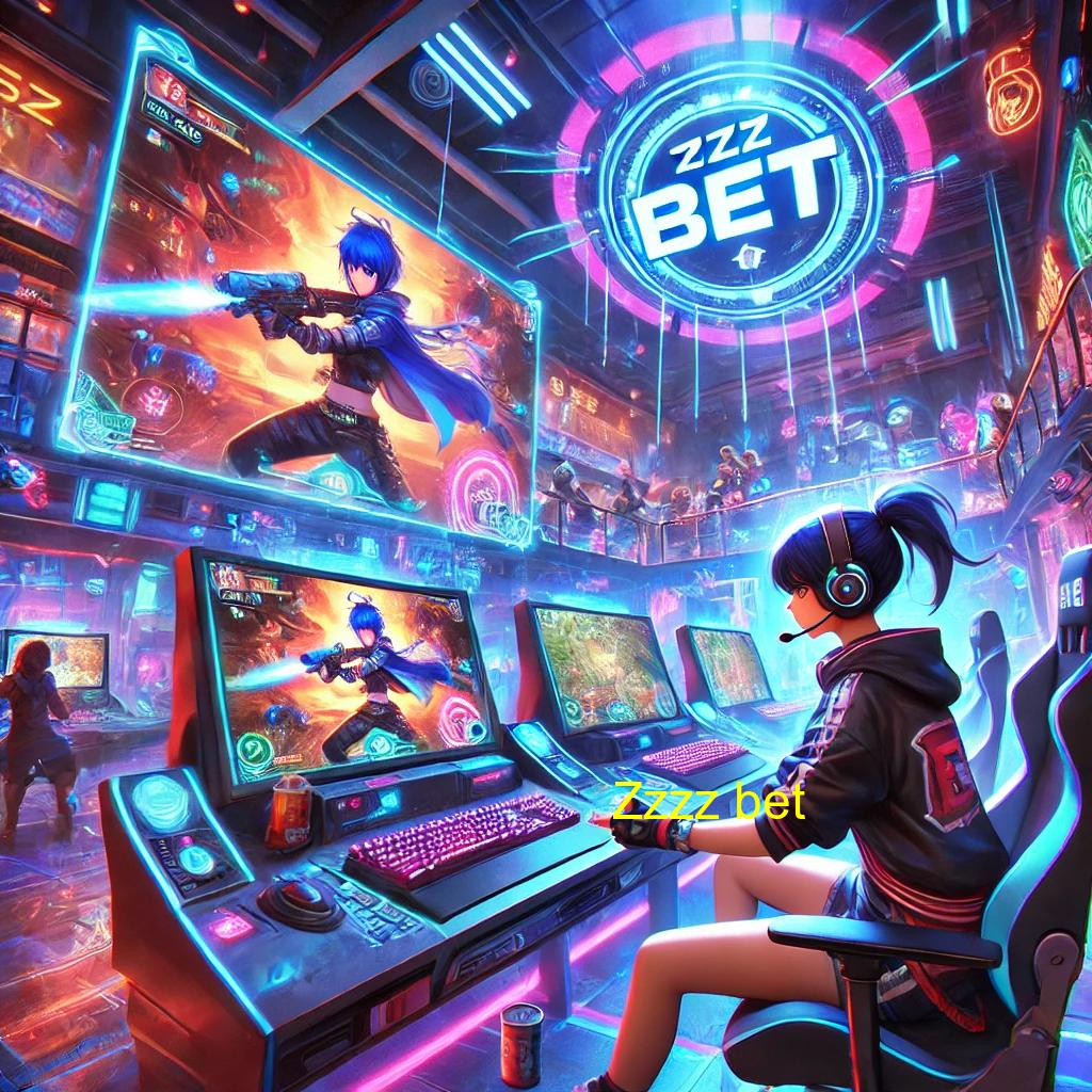 Zzzz bet: A evolução das mecânicas de jogo em tempo real.