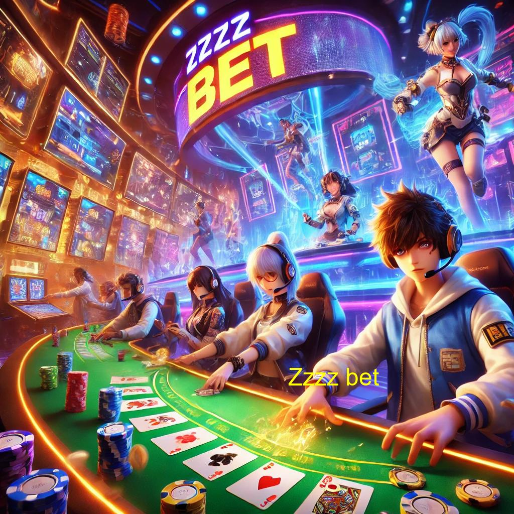 Zzzz bet vs. outros jogos: qual escolher?