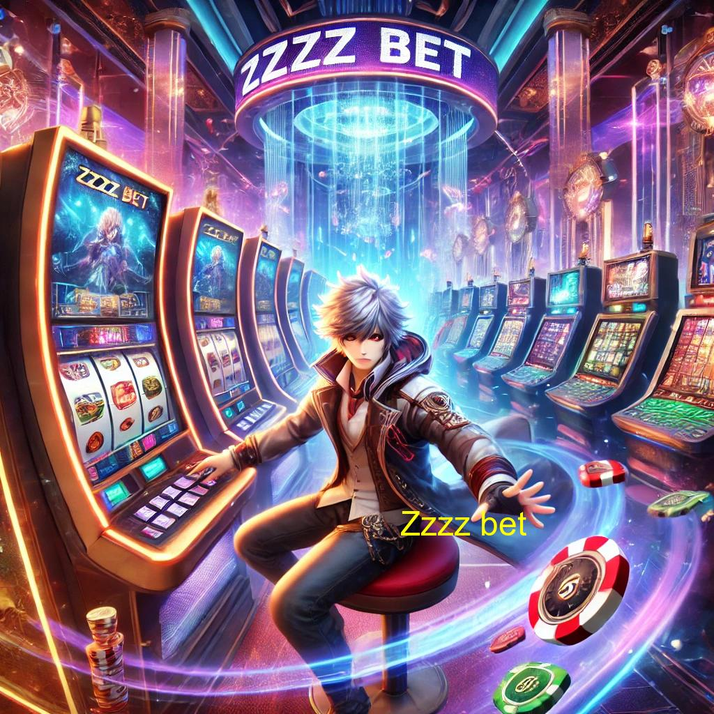 Os segredos por trás do sucesso de Zzzz bet revelados por especialistas