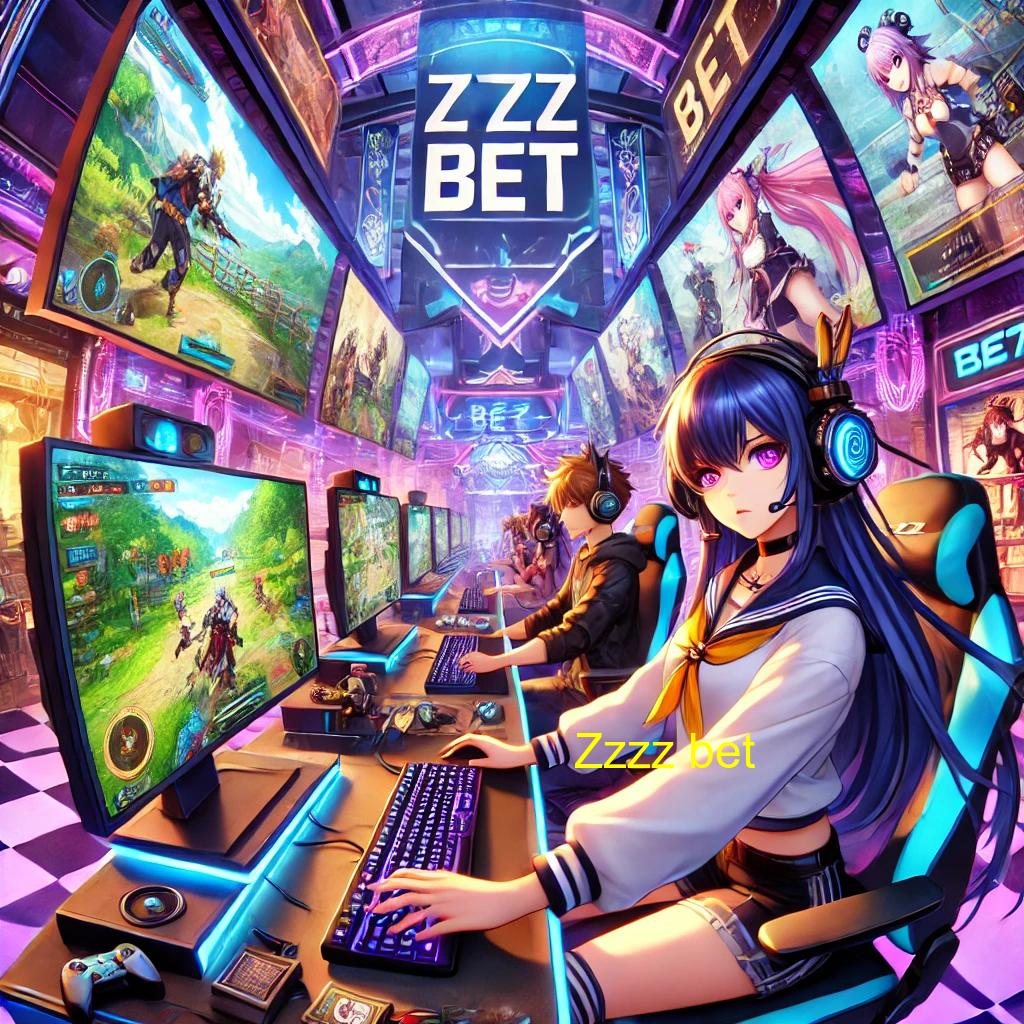 Os jogadores mais famosos que dominam a técnica 'Zzzz bet' nos esportsCansado dos mesmos jogos de sempre? Descubra o que torna o Zzzz Bet uma experiência única.