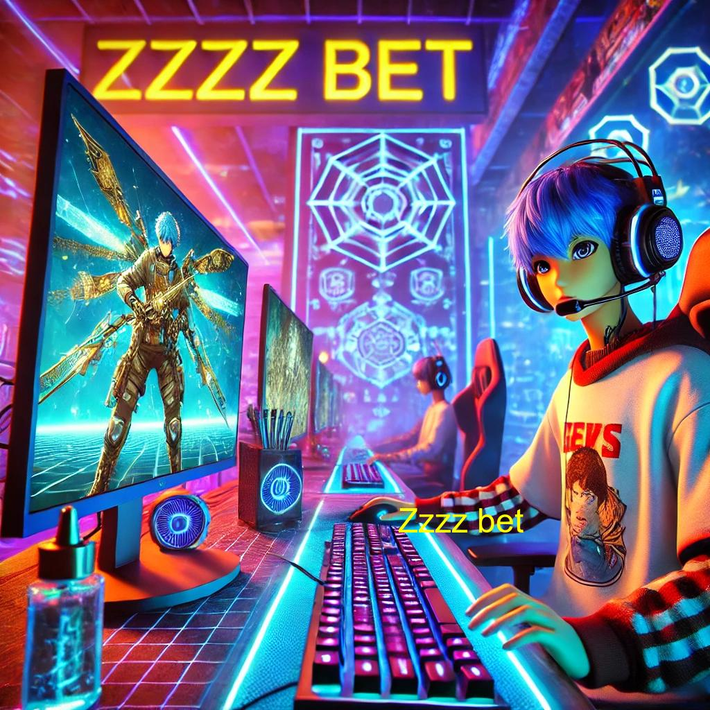 Conheça as habilidades dos personagens de Zzzz bet