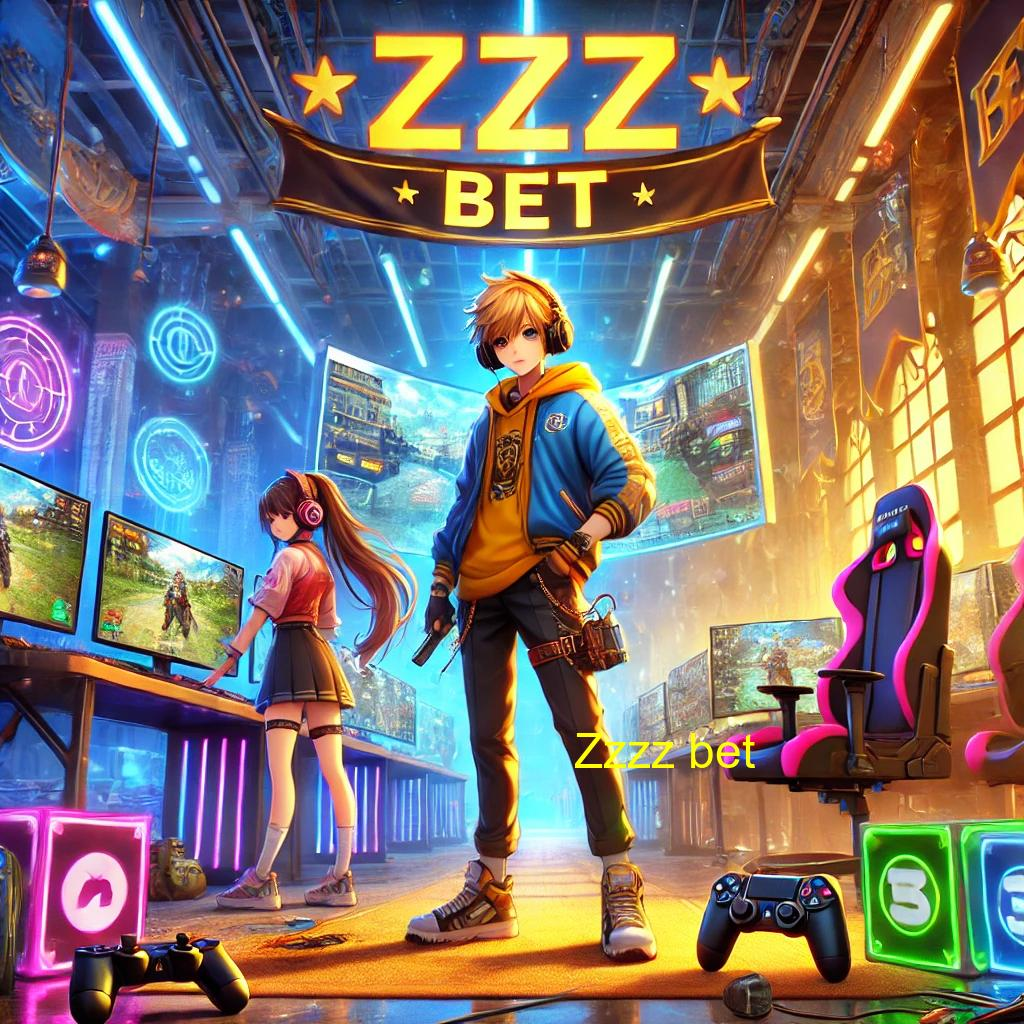 Conheça os personagens incríveis que fazem parte do Zzzz bet